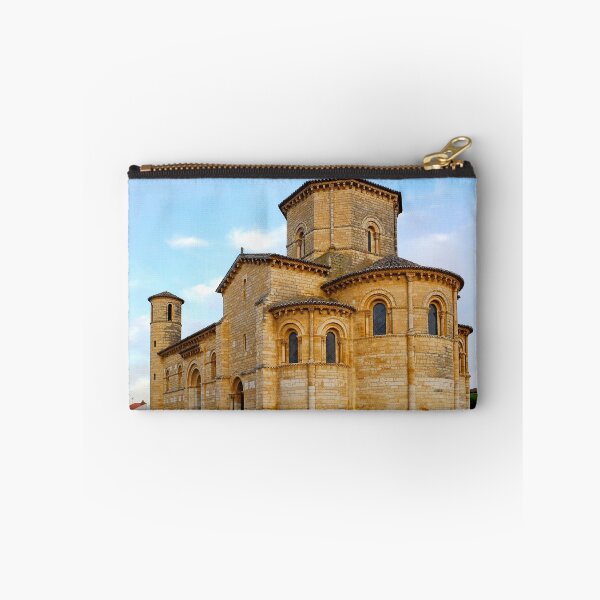 Item preview, Church of San Martin de Tours designed and sold by troianifabrizio.