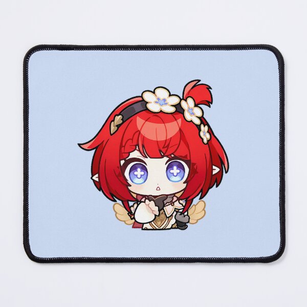Item preview, Tribbie | Honkai: Star Rail designed and sold by Verthalies.