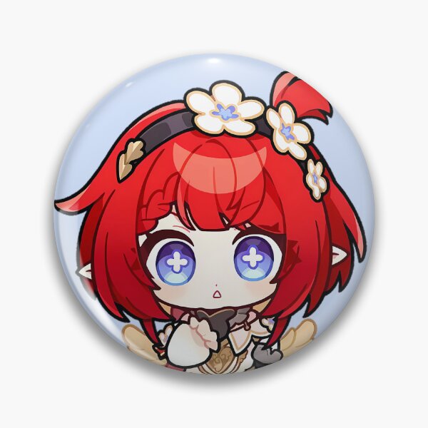 Item preview, Tribbie | Honkai: Star Rail designed and sold by Verthalies.