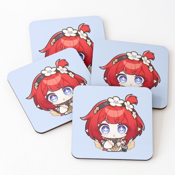 Item preview, Tribbie | Honkai: Star Rail designed and sold by Verthalies.