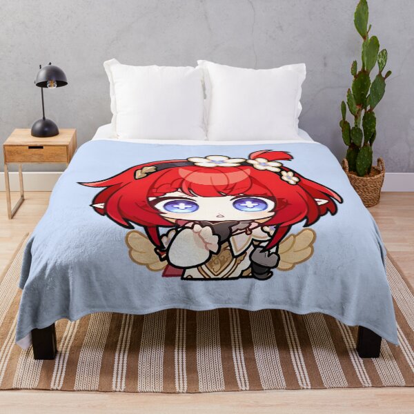 Item preview, Tribbie | Honkai: Star Rail designed and sold by Verthalies.