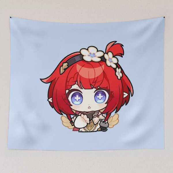 Item preview, Tribbie | Honkai: Star Rail designed and sold by Verthalies.