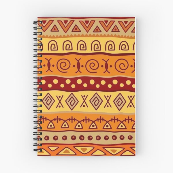 Item preview, African pattern  designed and sold by Mefista.