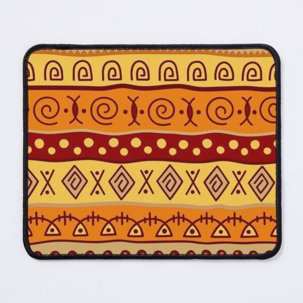 Item preview, African pattern designed and sold by Mefista.