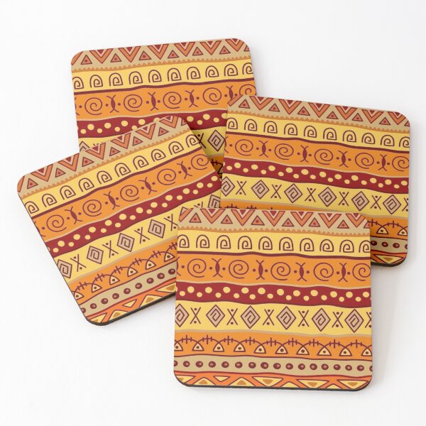Item preview, African pattern  designed and sold by Mefista.