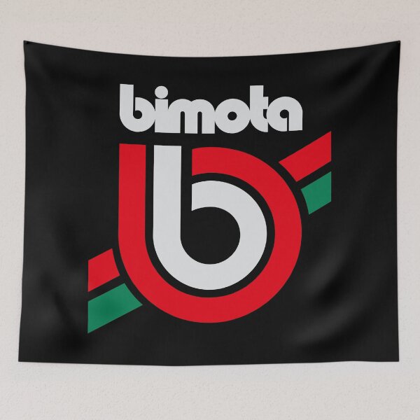 Item preview, This bimota Cshows banana skate deck designed and sold by Serginujhe.