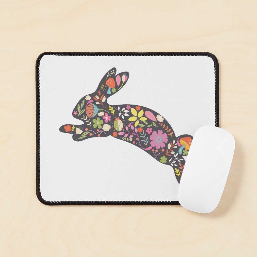 Item preview, Mouse Pad designed and sold by Farijazz.