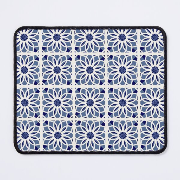 Item preview, zellige - moroccan tiles mosaic x designed and sold by Aesthetic Crew.