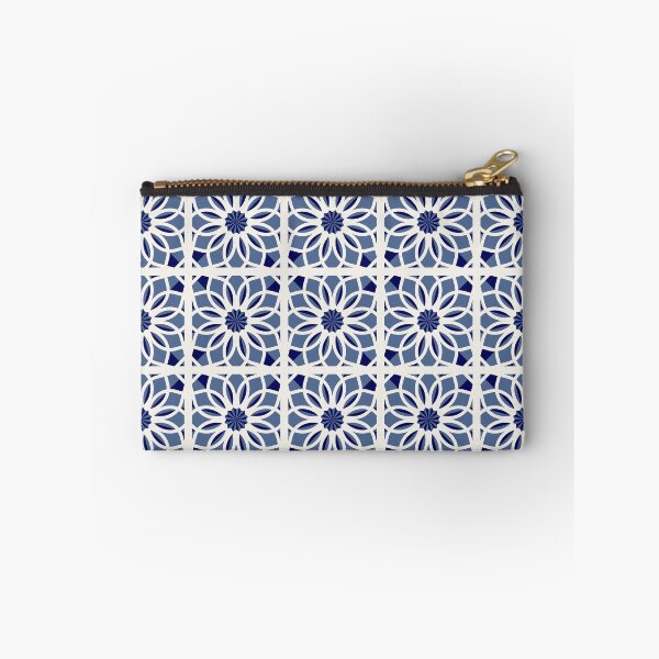 Item preview, zellige - moroccan tiles mosaic x designed and sold by Aesthetic Crew.