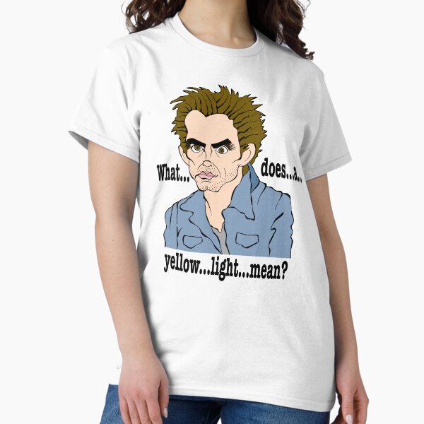 Item preview, TAXI REVEREND JIM FAN ART designed and sold by cartoonistguy.