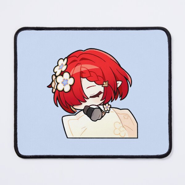 Item preview, Tribbie | Honkai: Star Rail designed and sold by Verthalies.