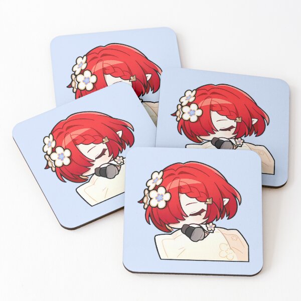 Item preview, Tribbie | Honkai: Star Rail designed and sold by Verthalies.