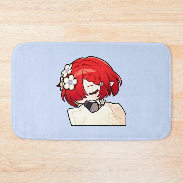 Item preview, Tribbie | Honkai: Star Rail designed and sold by Verthalies.