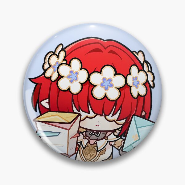 Item preview, Tribbie | Honkai: Star Rail designed and sold by Verthalies.