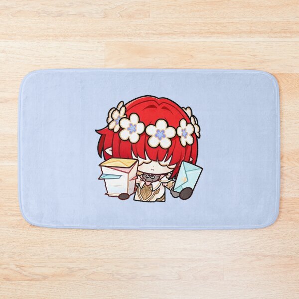 Item preview, Tribbie | Honkai: Star Rail designed and sold by Verthalies.