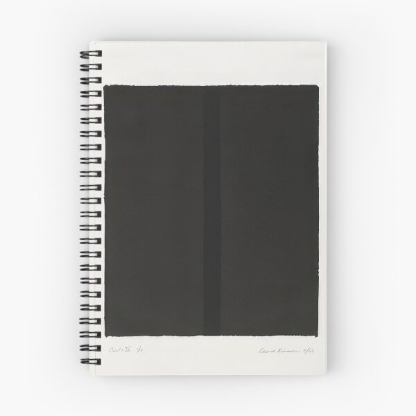 Item preview, Barnett Newman designed and sold by Jimenezzayy.