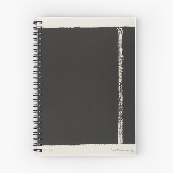 Item preview, Barnett Newman designed and sold by Jimenezzayy.