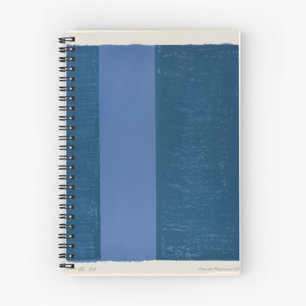 Item preview, Barnett Newman designed and sold by Jimenezzayy.