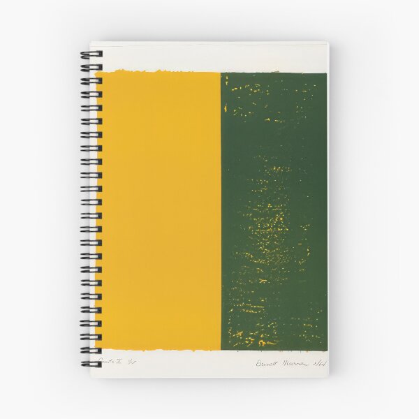 Item preview, Barnett Newman designed and sold by Jimenezzayy.