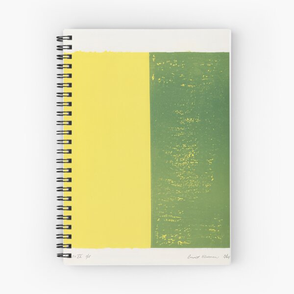 Item preview, Barnett Newman designed and sold by Jimenezzayy.