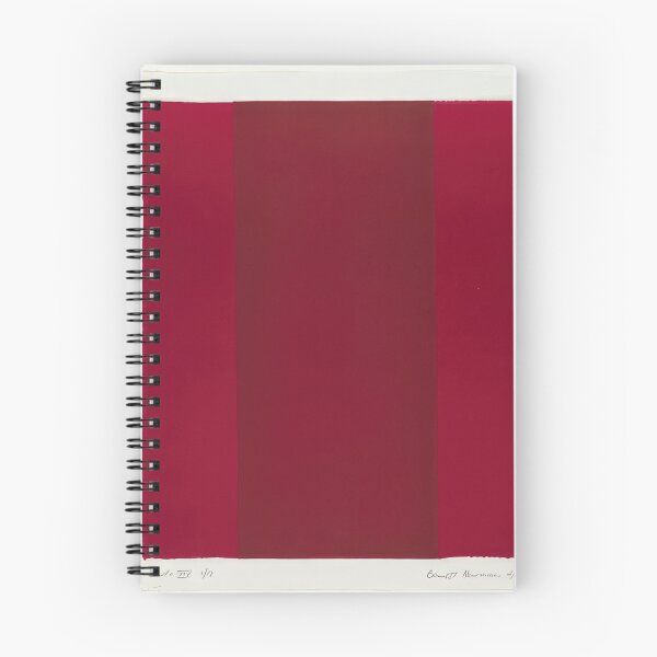 Item preview, Barnett Newman designed and sold by Jimenezzayy.