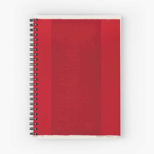 Item preview, Barnett Newman designed and sold by Jimenezzayy.
