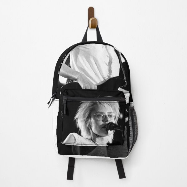 Item preview, Aimee Mann - Til Tuesday - BW Photograph designed and sold by ConcertImages.