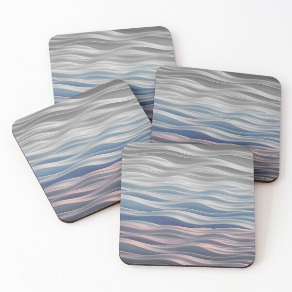 Item preview, Silken Waves designed and sold by Bellassi.