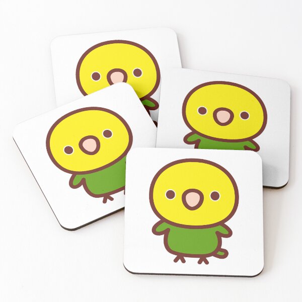 Item preview, Yellow-headed amazon designed and sold by INKOYADO.