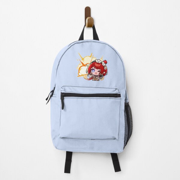 Item preview, Tribbie | Honkai: Star Rail designed and sold by Verthalies.