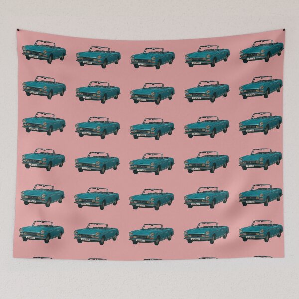 Item preview, Vintage designed and sold by Ángel Castillo Perona.