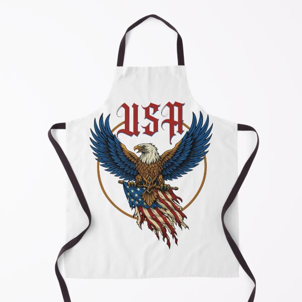 Item preview, USA Eagle designed and sold by TATTOO-DESIGN.