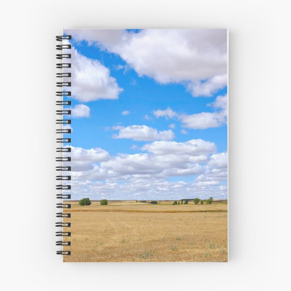 Item preview, Harvested wheat fields  designed and sold by troianifabrizio.