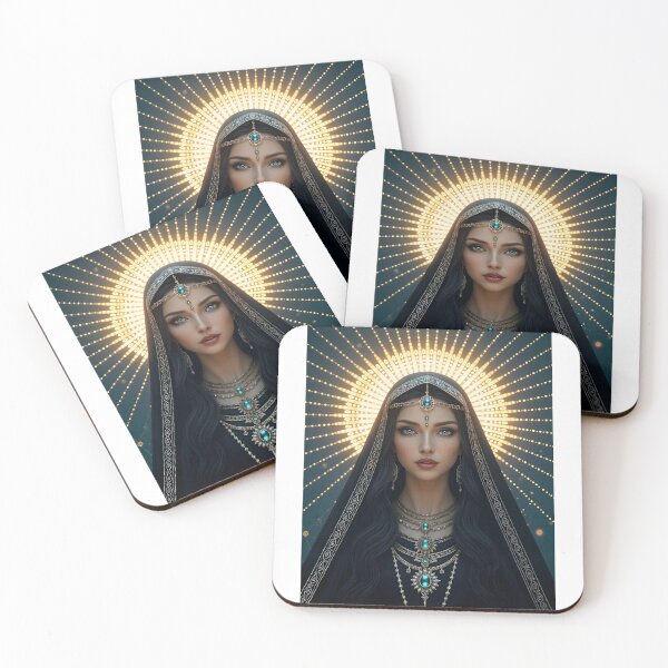 Item preview, Goddess Hecate designed and sold by SoniaSarkali.