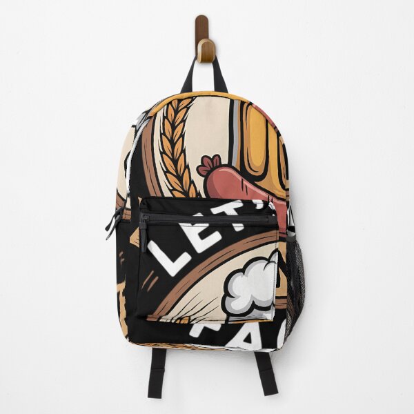 Item preview, Lets Get Schnitzel Faced German Women Oktoberfest Germany designed and sold by blueyeeti.