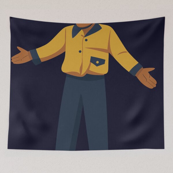 Item preview, Gordon Gartrell  designed and sold by The boys.