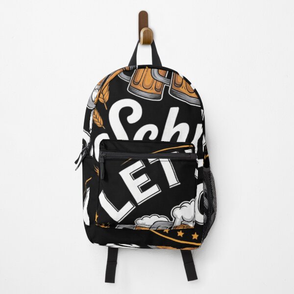 Item preview, Lets Get Schnitzel Faced, Oktoberfest designed and sold by blueyeeti.