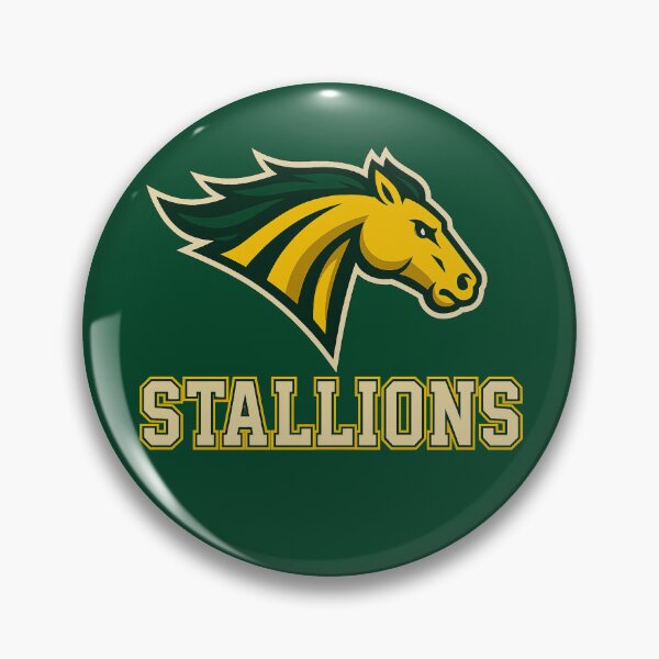 Item preview, FCS Northwest Stallions designed and sold by Brentgw11.