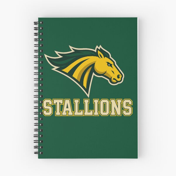 Item preview, FCS Northwest Stallions designed and sold by Brentgw11.