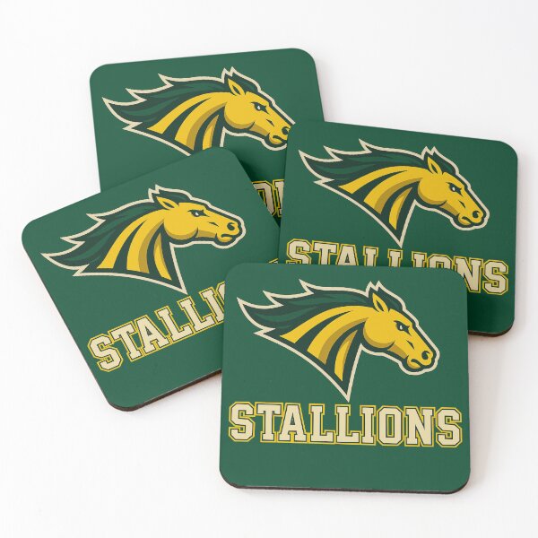 Item preview, FCS Northwest Stallions designed and sold by Brentgw11.