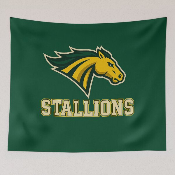 Item preview, FCS Northwest Stallions designed and sold by Brentgw11.