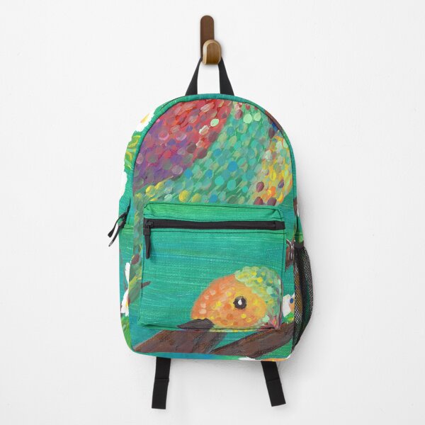 Item preview, Birdsong In Bloom designed and sold by Lisa Jean Art.