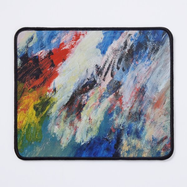 Item preview, Splayed Spectrum designed and sold by Stroke_of_a_Brush.