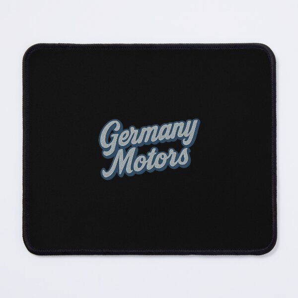 Item preview, Germany Motors designed and sold by R3PUFI.