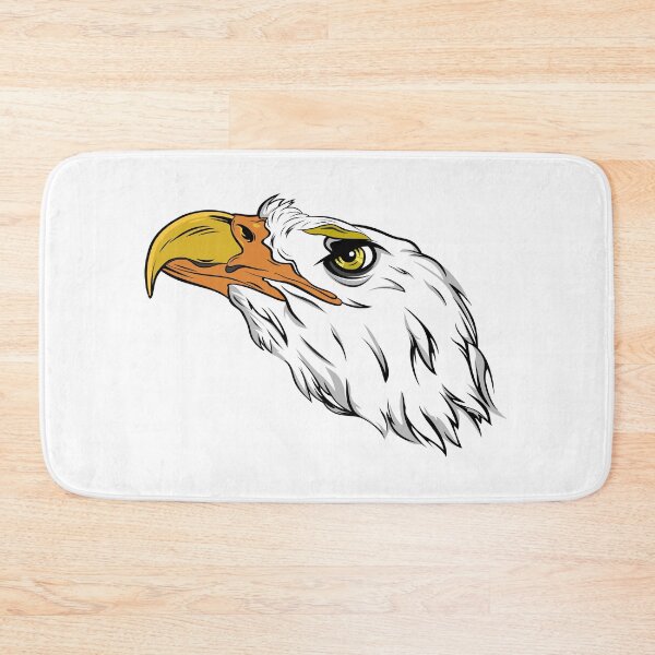 Item preview, EAGLE HEAD designed and sold by samandale.