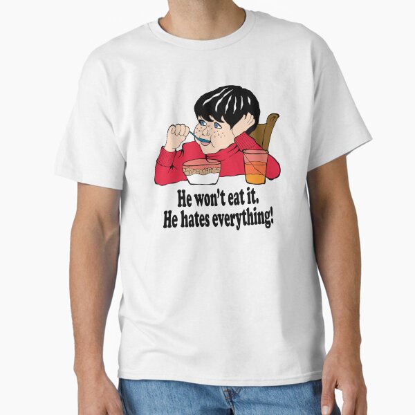 Item preview, LIFE CEREAL MIKEY FAN ART designed and sold by cartoonistguy.