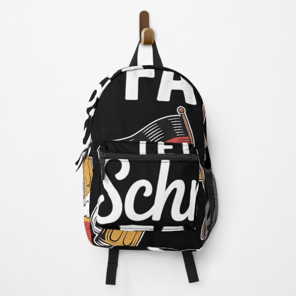 Item preview, Lets Get Schnitzel Faced German Flag Oktoberfest designed and sold by blueyeeti.