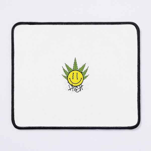 Item preview, Stay HIGH Stay CALM designed and sold by samikaa.