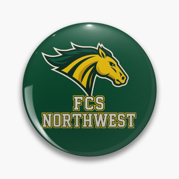 Item preview, FCS Northwest Stallions designed and sold by Brentgw11.