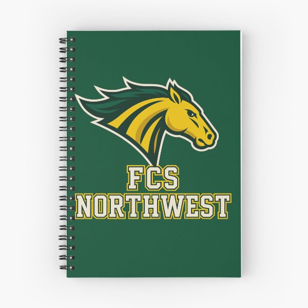 Item preview, FCS Northwest Stallions designed and sold by Brentgw11.